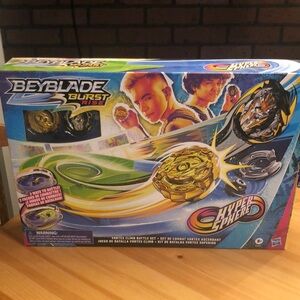 Beyblade Burst Rise, Vortex Climb Battle Set